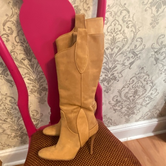 Steven by Steve Madden signature boots - Picture 1 of 7